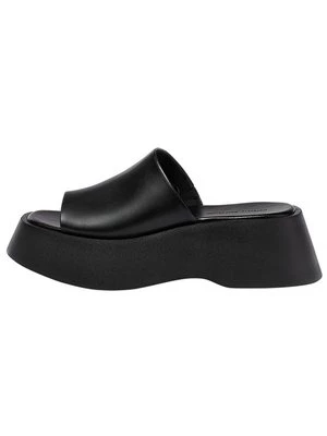 Obrázek produktu Pantofle na podpatku PULL&BEAR