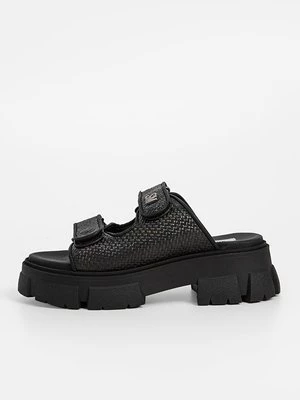 Obrázek produktu Pantofle na podpatku Steve Madden