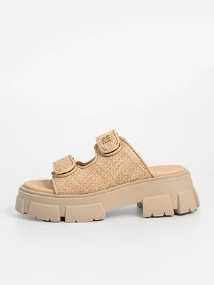 Obrázek produktu Pantofle na podpatku Steve Madden