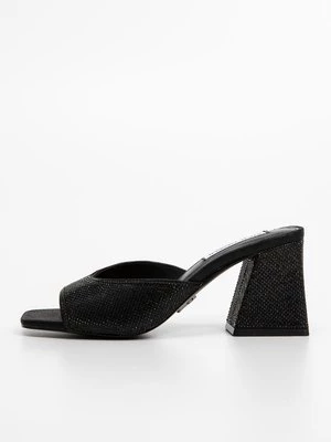 Obrázek produktu Pantofle na podpatku Steve Madden