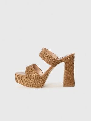 Obrázek produktu Pantofle na podpatku Steve Madden