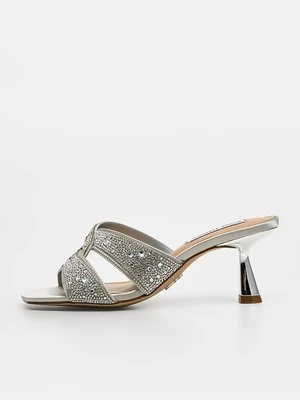 Obrázek produktu Pantofle na podpatku Steve Madden