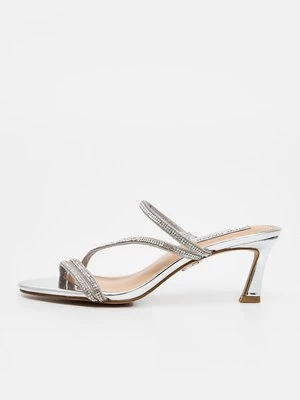 Obrázek produktu Pantofle na podpatku Steve Madden