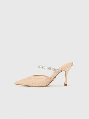 Obrázek produktu Pantofle na podpatku Steve Madden