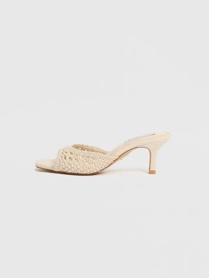 Obrázek produktu Pantofle na podpatku Steve Madden