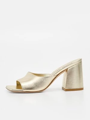 Obrázek produktu Pantofle na podpatku Stuart Weitzman
