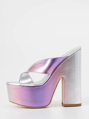 Obrázek produktu Pantofle na podpatku Stuart Weitzman