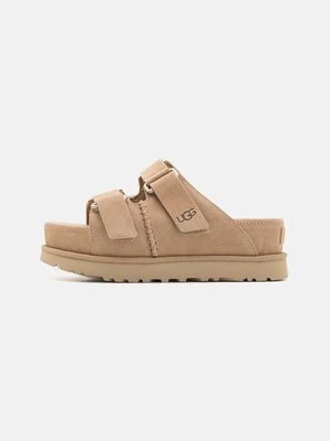 Obrázek produktu Pantofle na podpatku Ugg