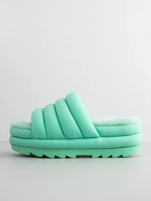 Obrázek produktu Pantofle na podpatku Ugg