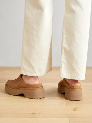 Obrázek produktu Pantofle na podpatku Ugg