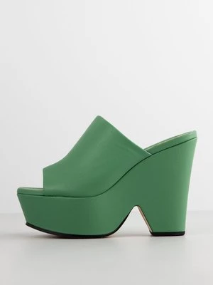 Obrázek produktu Pantofle na podpatku Victoria Beckham