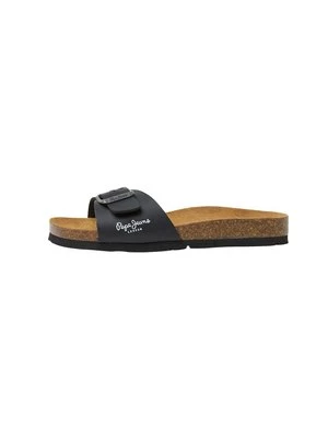 Obrázek produktu Pantofle Pepe Jeans černá