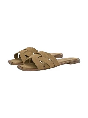 Obrázek produktu Pantofle PULL&BEAR