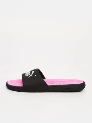 Obrázek produktu Pantofle Puma světle růžová