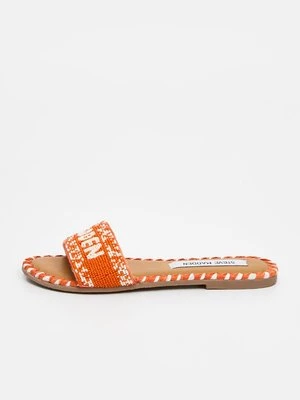 Obrázek produktu Pantofle Steve Madden oranžová