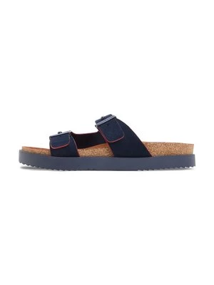 Obrázek produktu Pantofle Tommy Hilfiger tmavě modrá