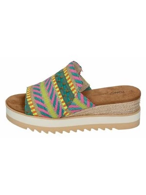 Obrázek produktu Pantofle TOMS