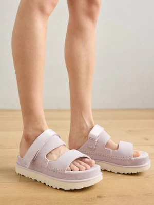 Obrázek produktu Pantofle UGG lila