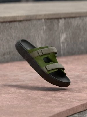 Obrázek produktu Pantofle Veja khaki