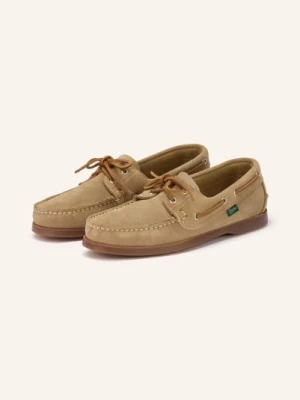 Obrázek produktu Paraboot Boty Typu Boots Barth velbloudí