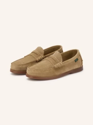 Obrázek produktu Paraboot Penny Mokasíny Coraux velbloudí