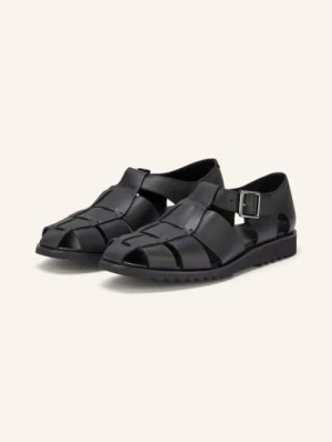 Obrázek produktu Paraboot Sandály Pacific černá