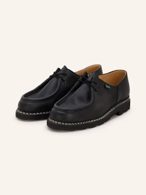 Obrázek produktu Paraboot Šněrovací Boty Michael černá