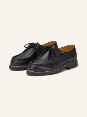 Obrázek produktu Paraboot Šněrovací Boty Michael černá