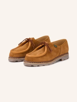 Obrázek produktu Paraboot Šněrovací Boty Michael koňaková