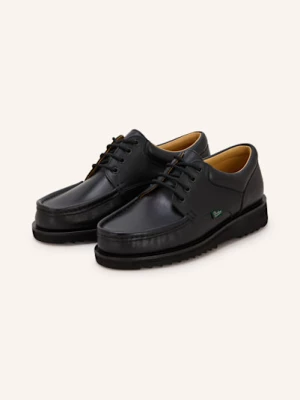 Obrázek produktu Paraboot Šněrovací Boty Thiers černá