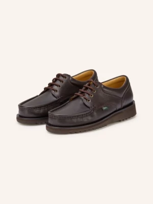 Obrázek produktu Paraboot Šněrovací Boty Thiers tmavě hnědá