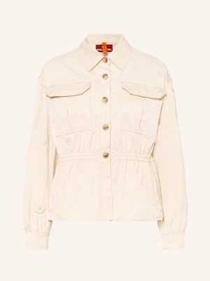 Obrázek produktu Parajumpers Bunda Fieldjacket Fiona krémová