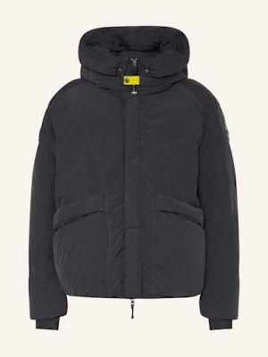Obrázek produktu Parajumpers Bunda Percival černá