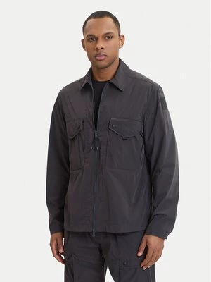 Obrázek produktu Parajumpers Bunda pro přechodné období Elgin 26SMPMOSTU02 Šedá Regular Fit