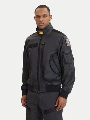 Obrázek produktu Parajumpers Bunda pro přechodné období Wes 26SMPMJKMA02 Černá Regular Fit
