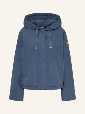 Obrázek produktu Parajumpers Bunda Rosemary tmavě modrá