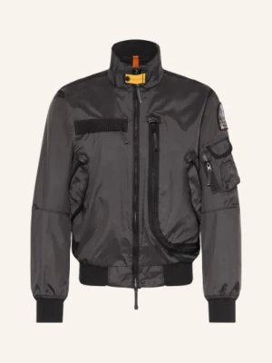 Obrázek produktu Parajumpers Bunda Wes Spring černá