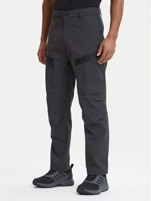 Obrázek produktu Parajumpers Kalhoty z materiálu Stow 26SMPMPARM05 Černá Regular Fit