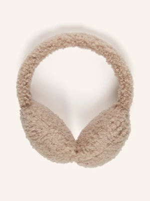 Obrázek produktu Parajumpers Klapky Na Uši Power Z Plyše béžová