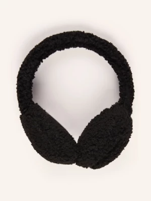 Obrázek produktu Parajumpers Klapky Na Uši Power Z Plyše černá