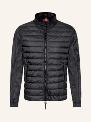 Obrázek produktu Parajumpers Lehká Péřová Bunda Rimo černá
