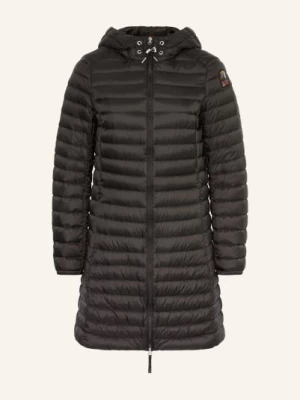 Obrázek produktu Parajumpers Lehký Péřový Kabát Meredith černá