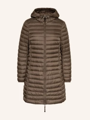 Obrázek produktu Parajumpers Lehký Péřový Kabát Meredith hnědá