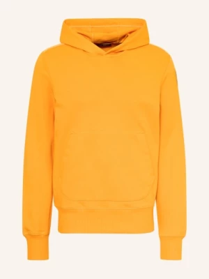 Obrázek produktu Parajumpers Mikina S Kapucí Everest neonově oranžová