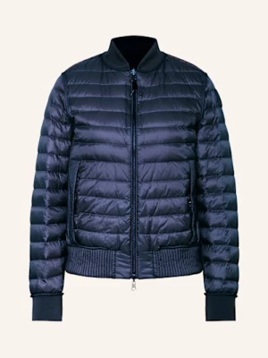 Obrázek produktu Parajumpers Oboustranná Péřová Bunda Leila černošedá