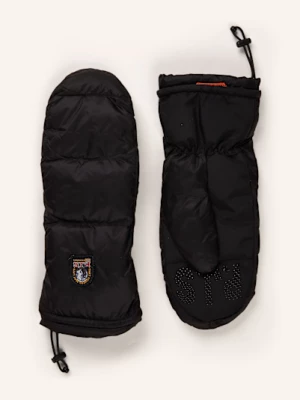 Obrázek produktu Parajumpers Palčáky Hollywood černá
