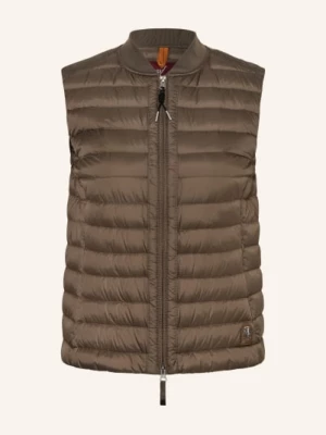 Obrázek produktu Parajumpers Peří Vesta Rosanna hnědá