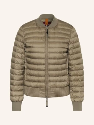 Obrázek produktu Parajumpers Peříčková Bunda Leila světle hnědá