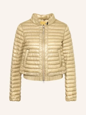 Obrázek produktu Parajumpers Peřová Bunda Akane béžová