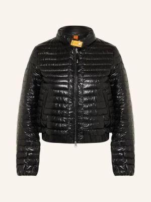 Obrázek produktu Parajumpers Peřová Bunda Akane černá